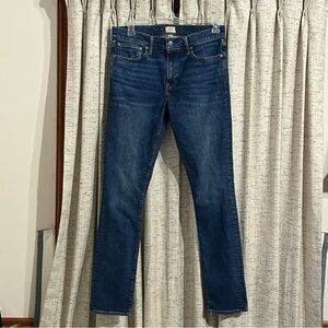 J. Crew Men's 250 Skinny-Fit Stretch Jean